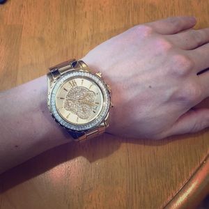 Micheal Kors watch